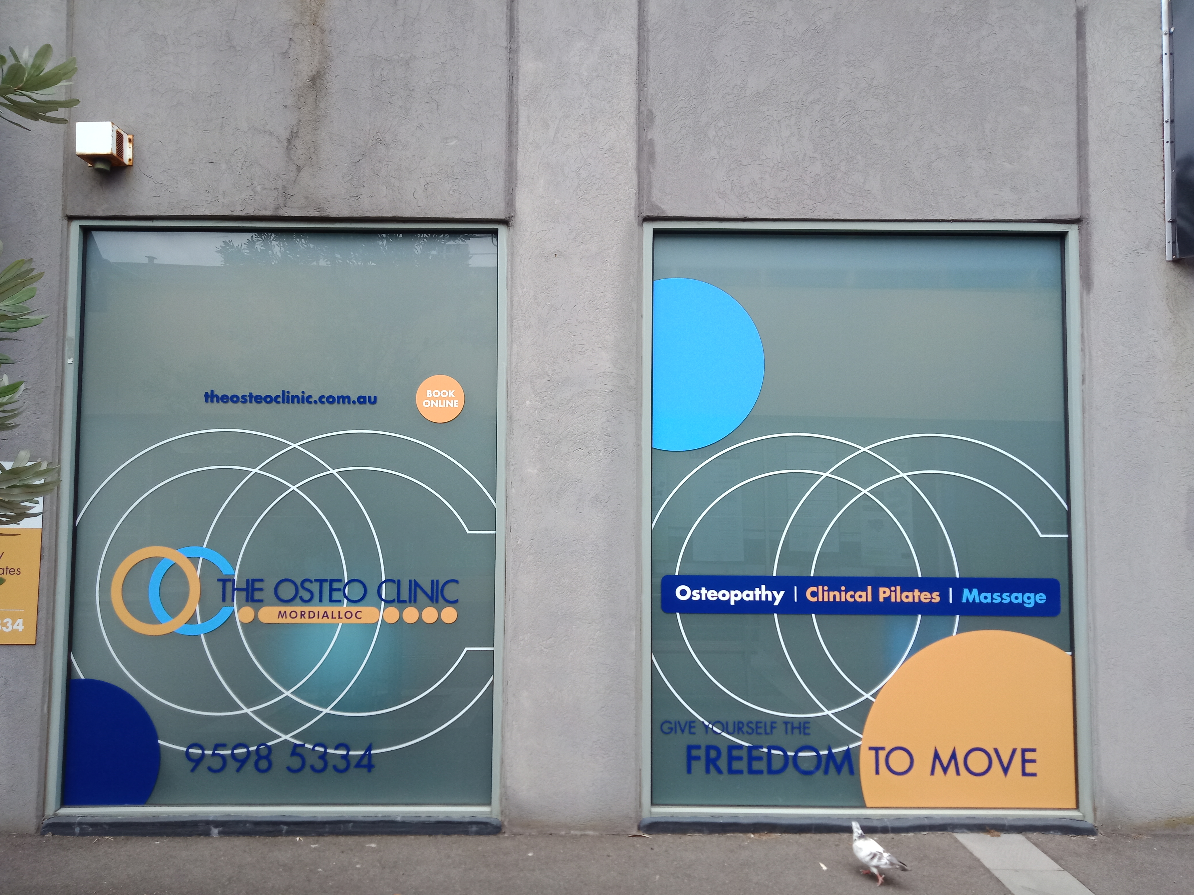 The Osteo Clinic - Mordialloc image 2