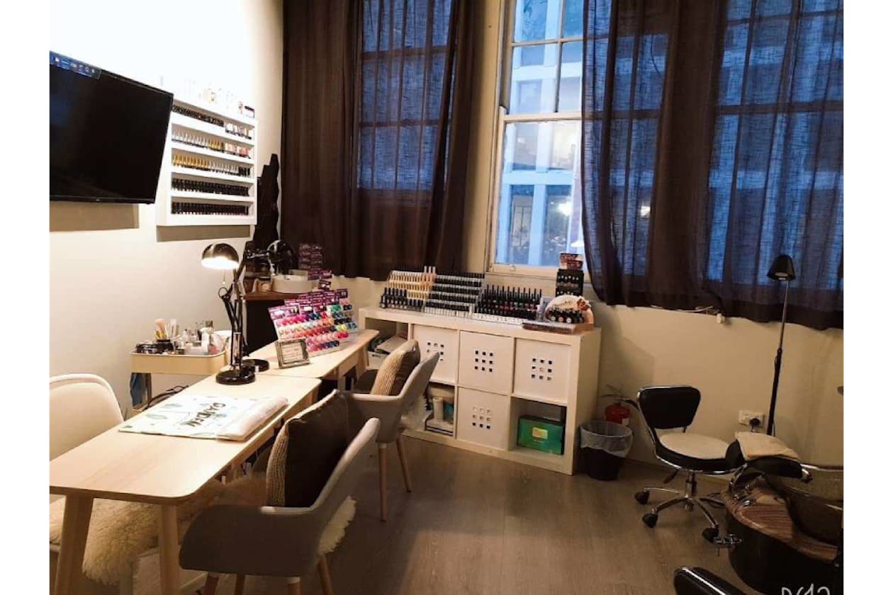 Skin Princess Beauty image 5