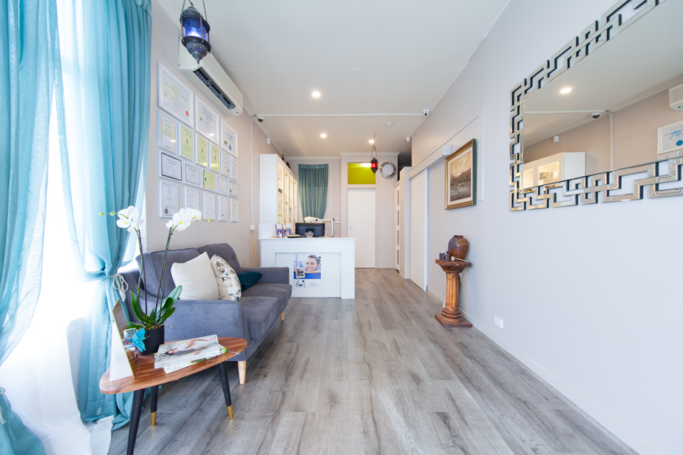 Charlotte's Harmony Beauty Therapy image 2