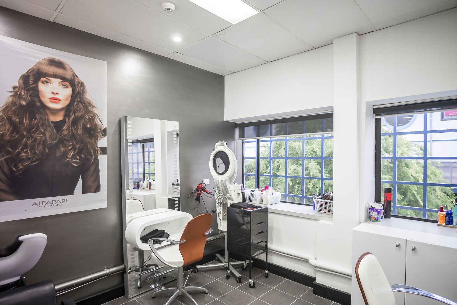 Severi Hair Chatswood Haircut and Hairdressing Bookwell