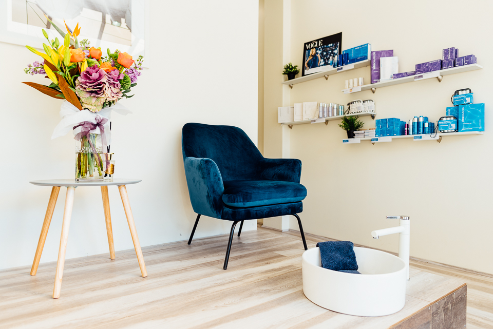 You and Me Beauty Salon image 10