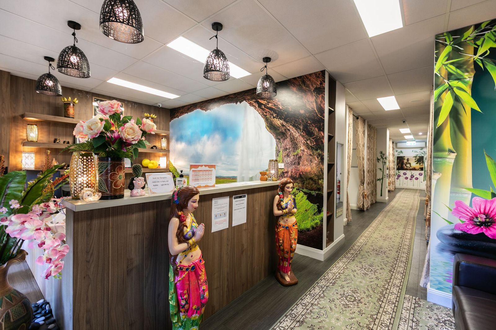 Sira Hurstville Thai Massage image 2