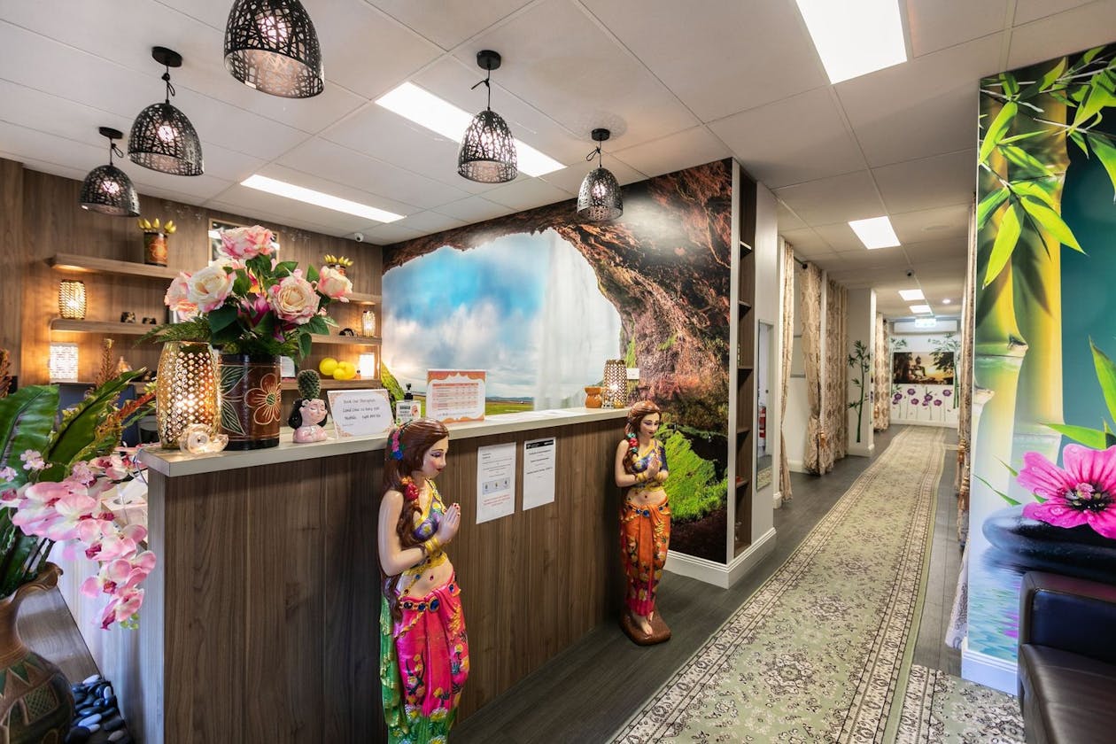 Sira Hurstville Thai Massage image 2