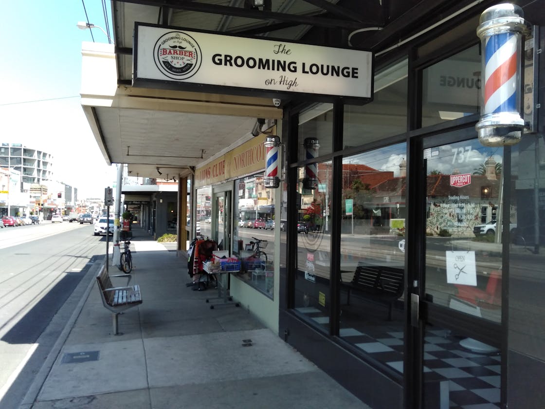 The Grooming Lounge Barber Shop - Thornbury image 2