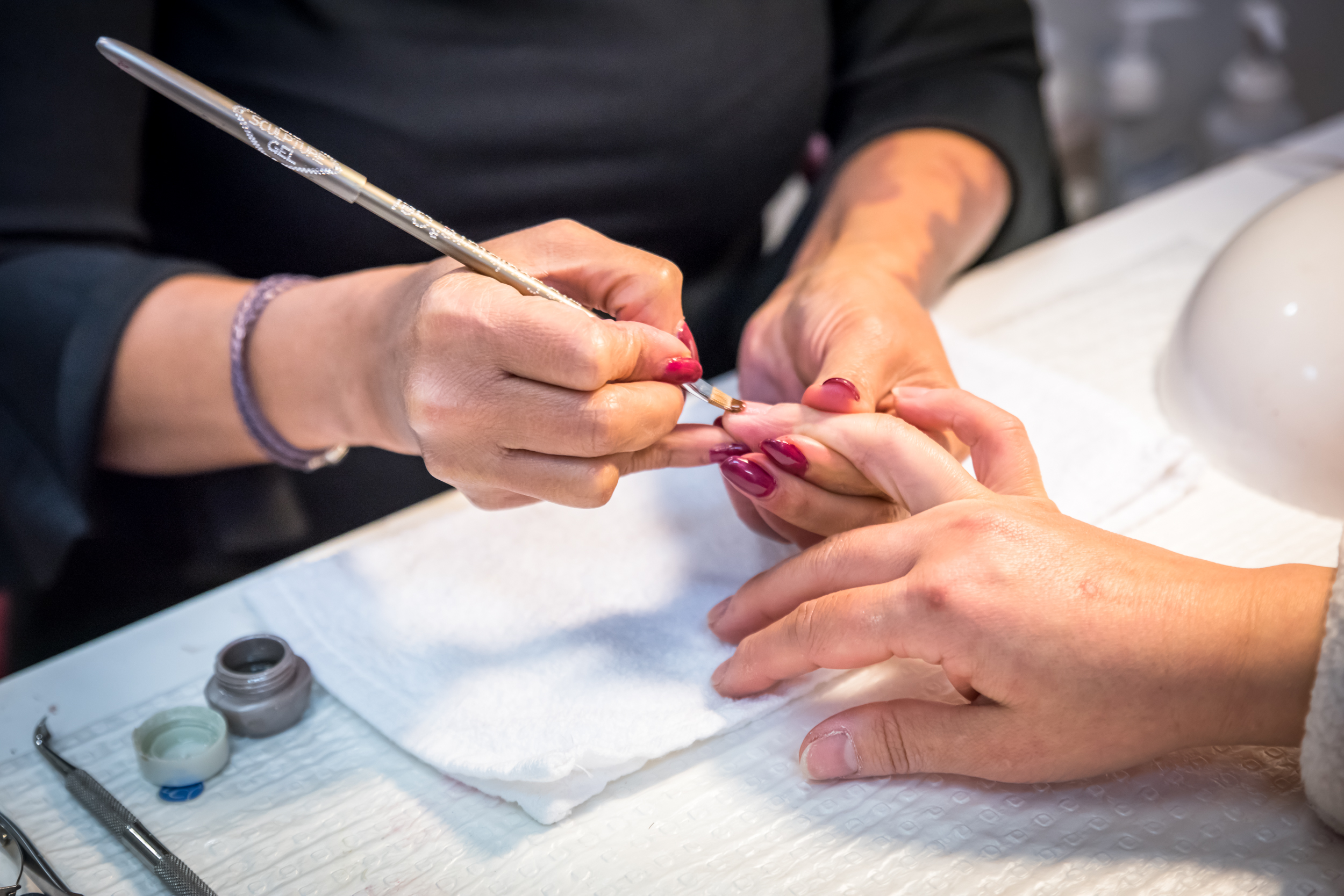 Yantis Hair and Nails image 5