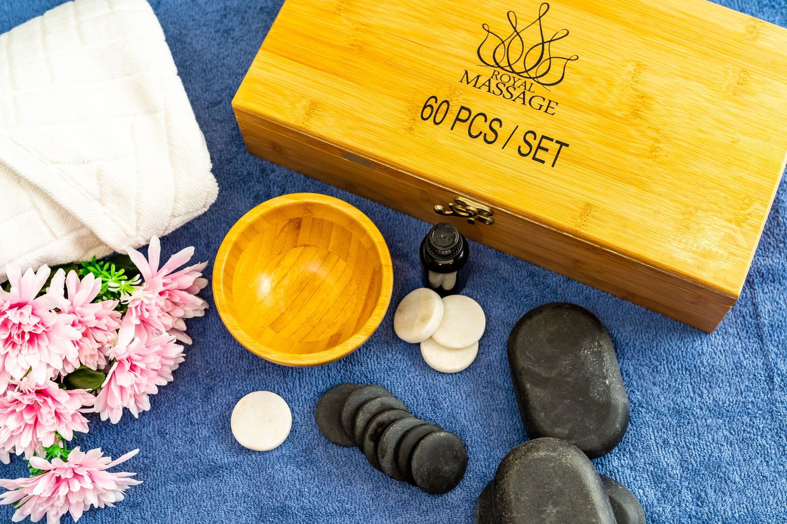 Health & Wellness Day Spa image 17