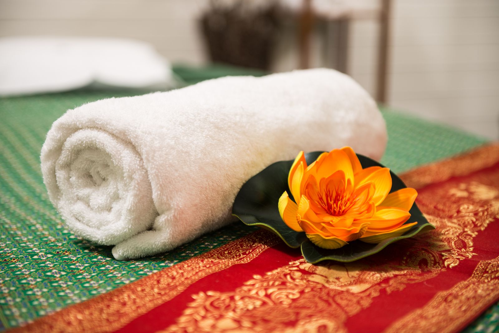 Aroya Thai Massage and Spa image 3