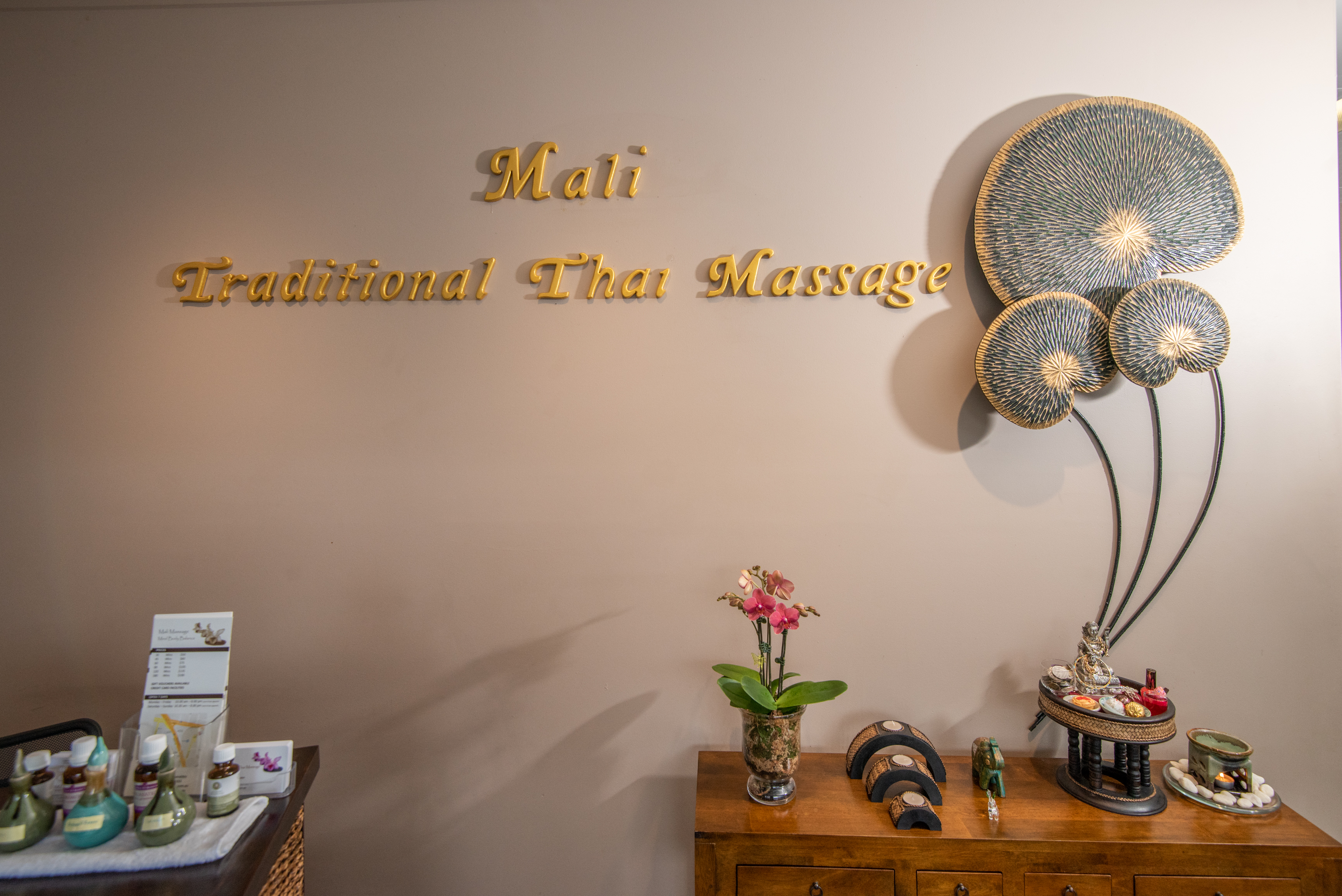 Mali Massage image 3