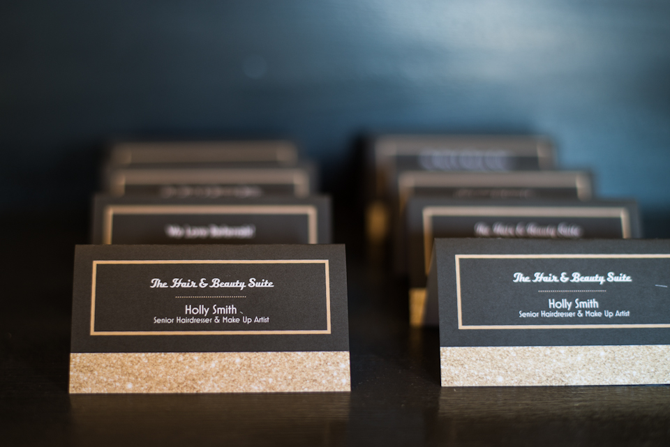 The Hair & Beauty Suite image 14