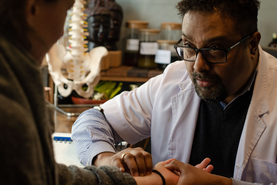 Westside Yoga and Ayurveda Seddon image 15