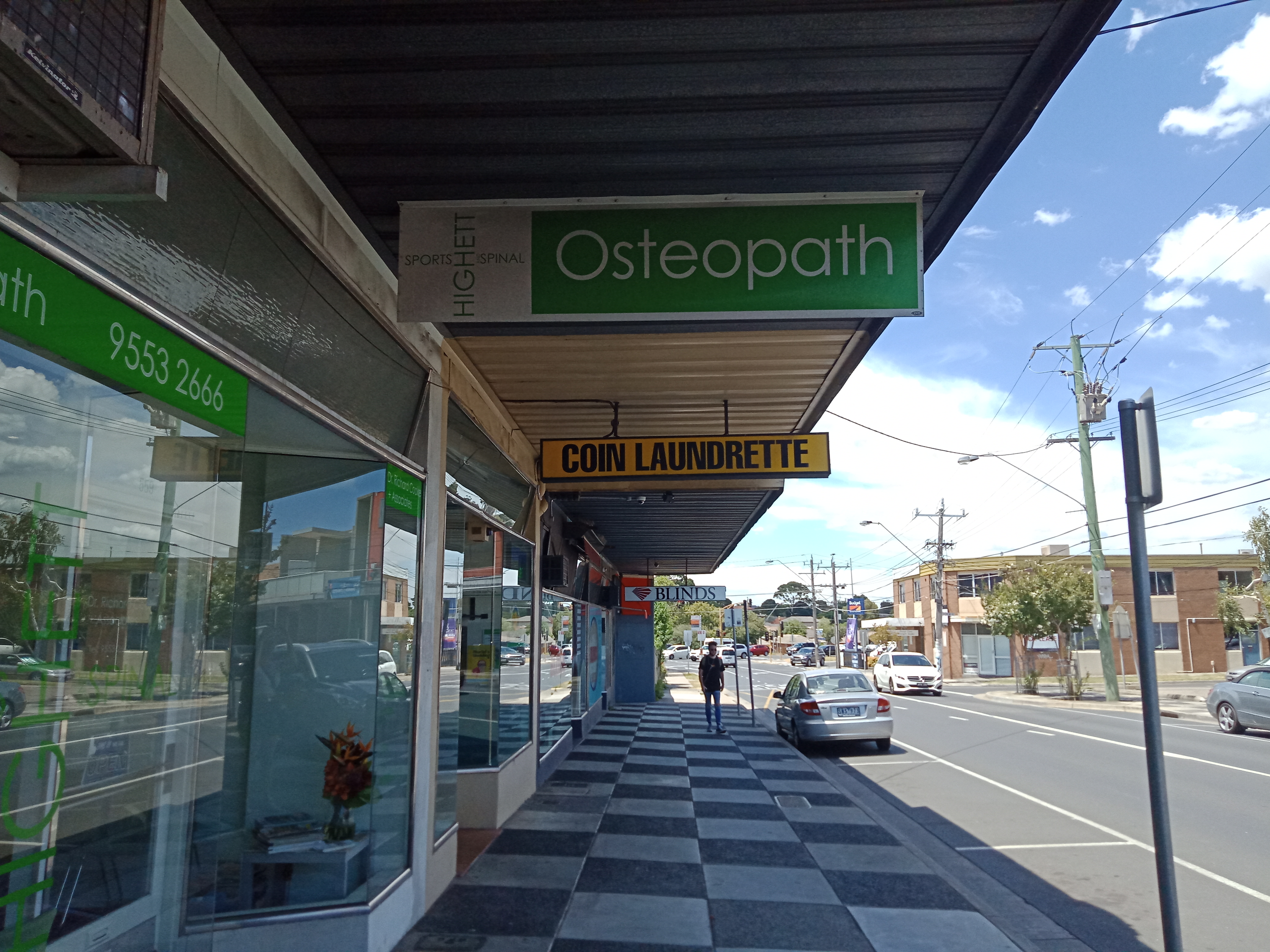 Highett Sports & Spinal image 2