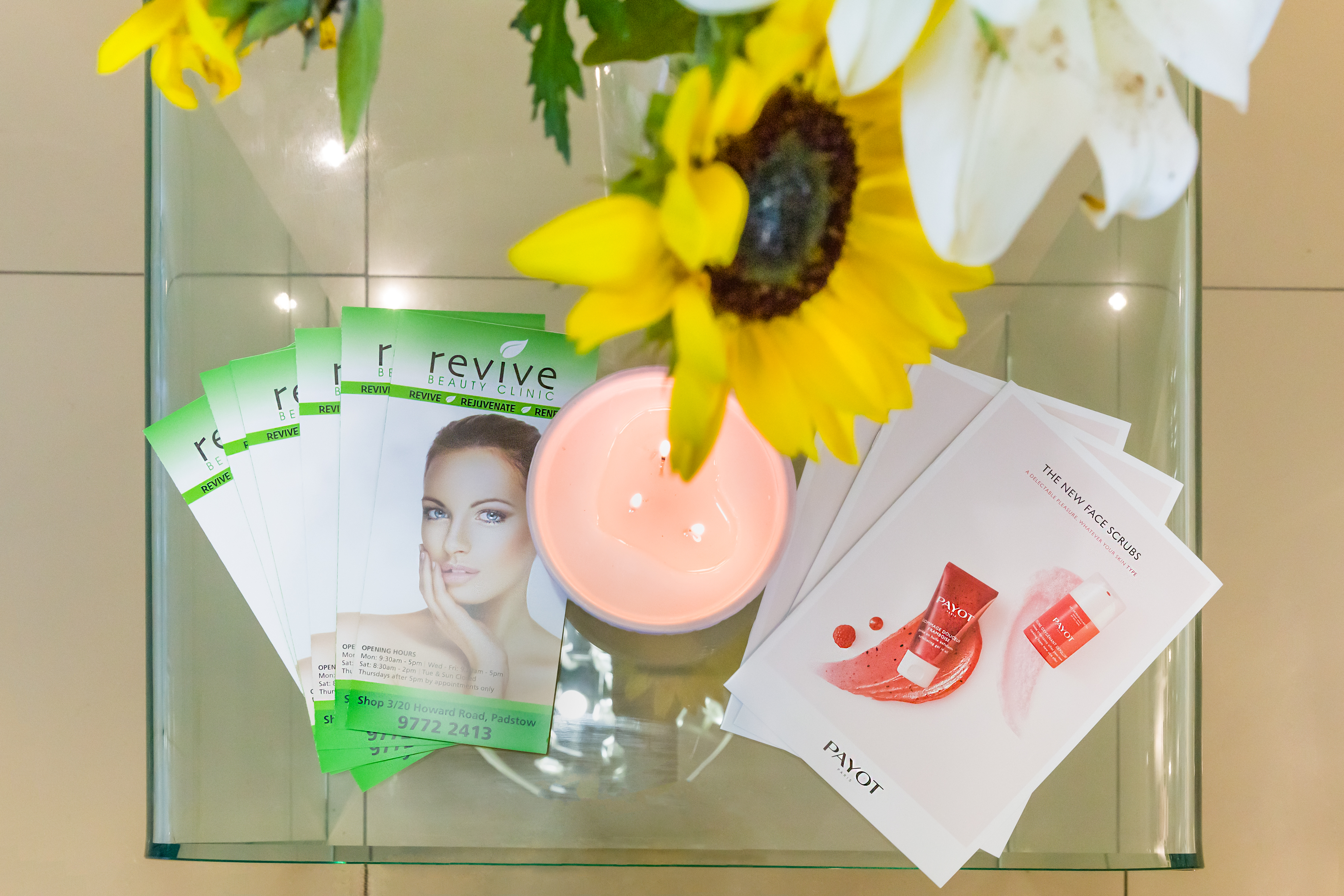 Revive Beauty Clinic image 8