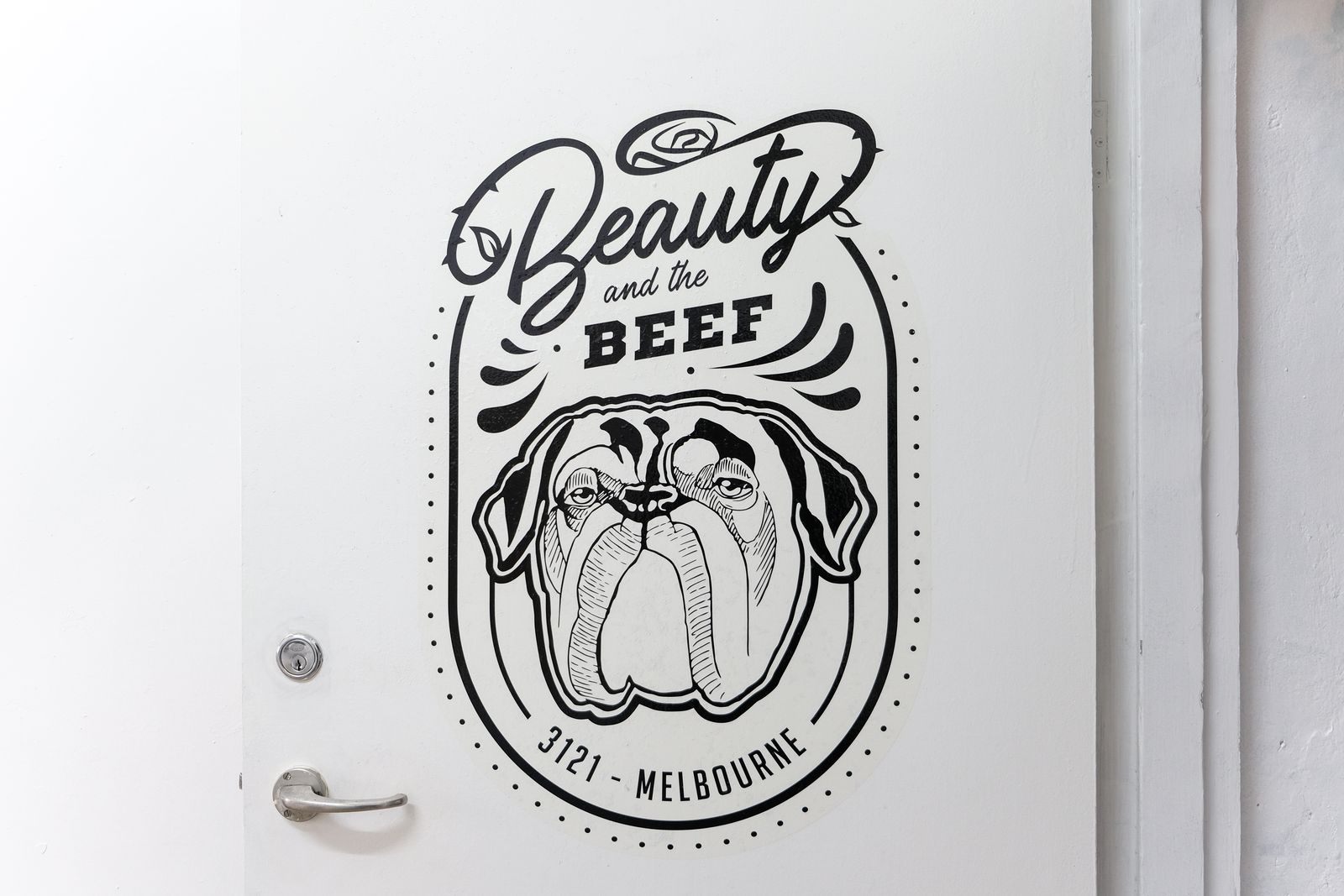 Beauty And The Beef image 6