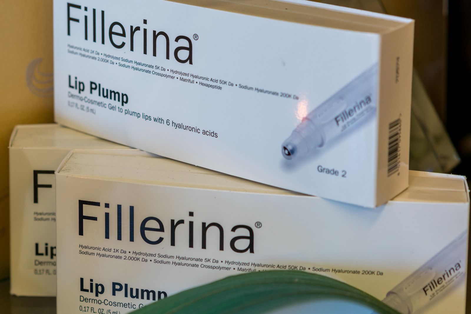 The Beauty Spot image 15