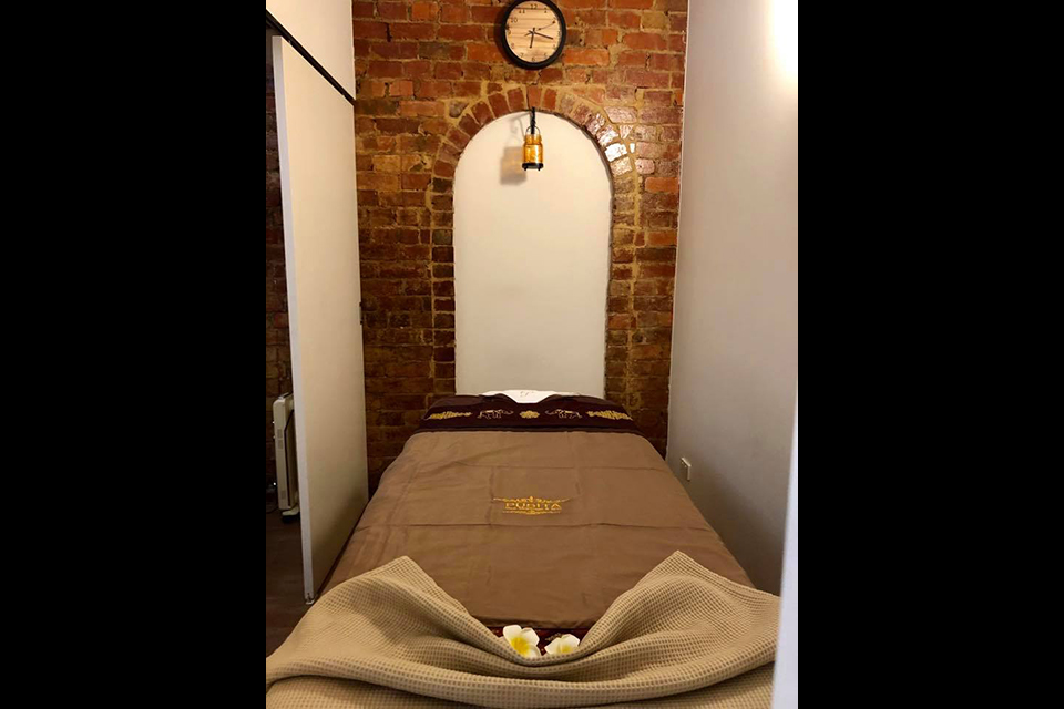 Jarit Thai Massage image 2