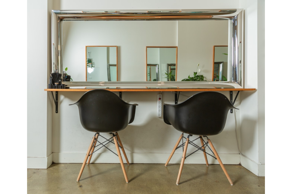 Jorge Viota Hairdressing image 3