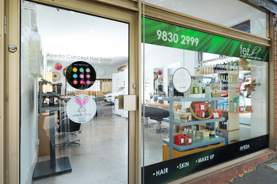 Fez Concept Salon image 13