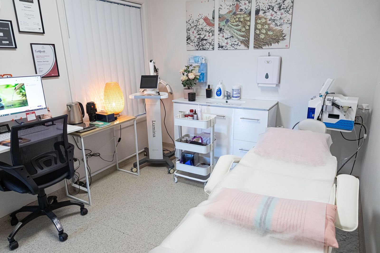 First Skin Clinic image 3