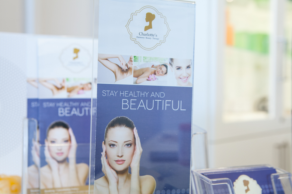 Charlotte's Harmony Beauty Therapy image 14