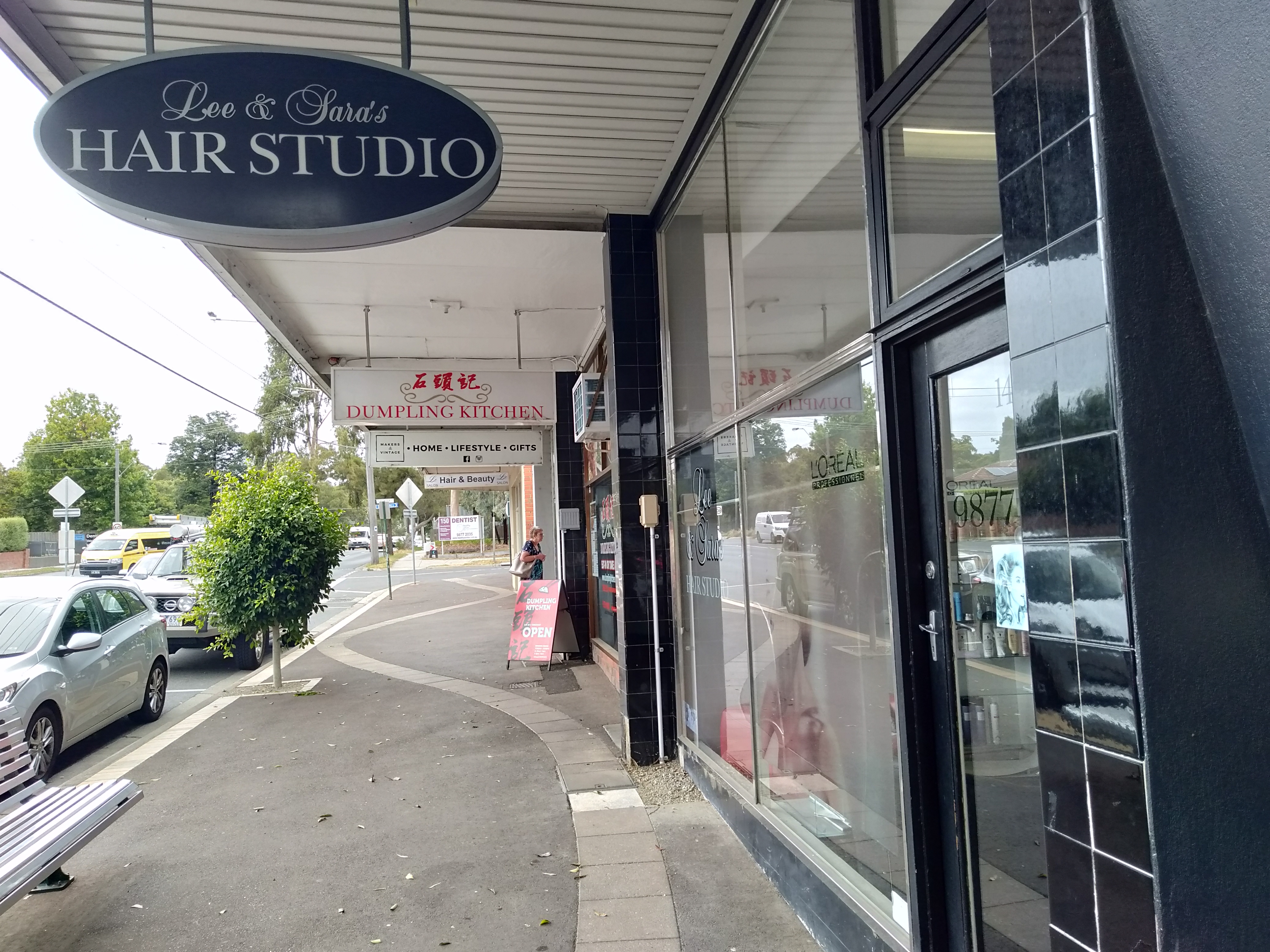 Lee & Sara's Hair Studio image 2