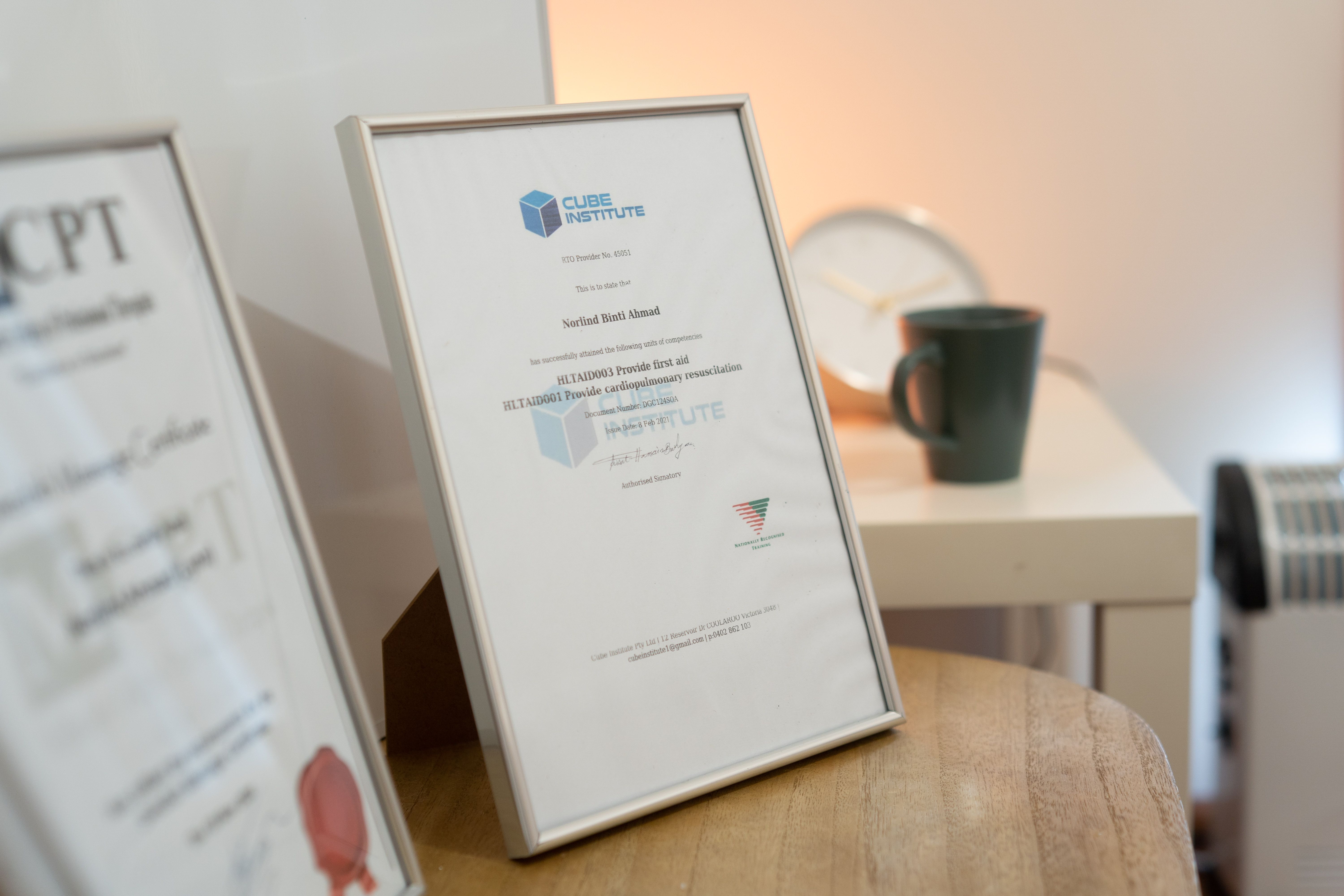 All Seasons Natural Therapy image 6