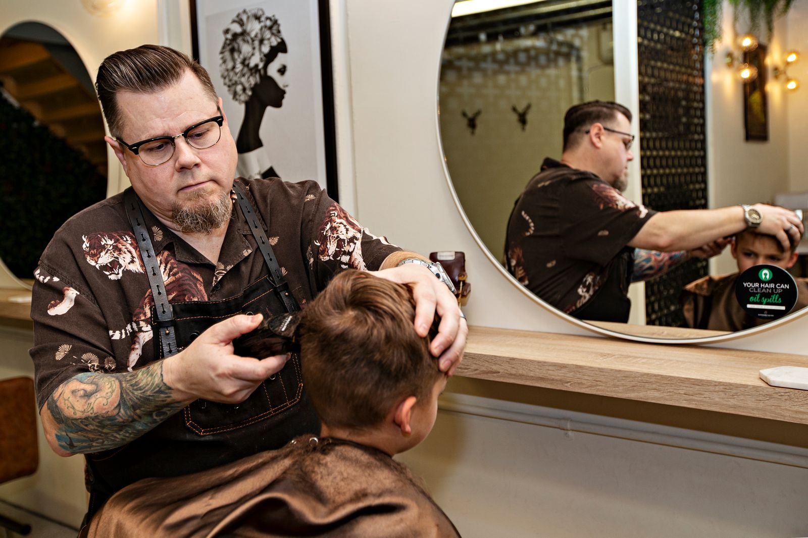 Harris & Co. image 6