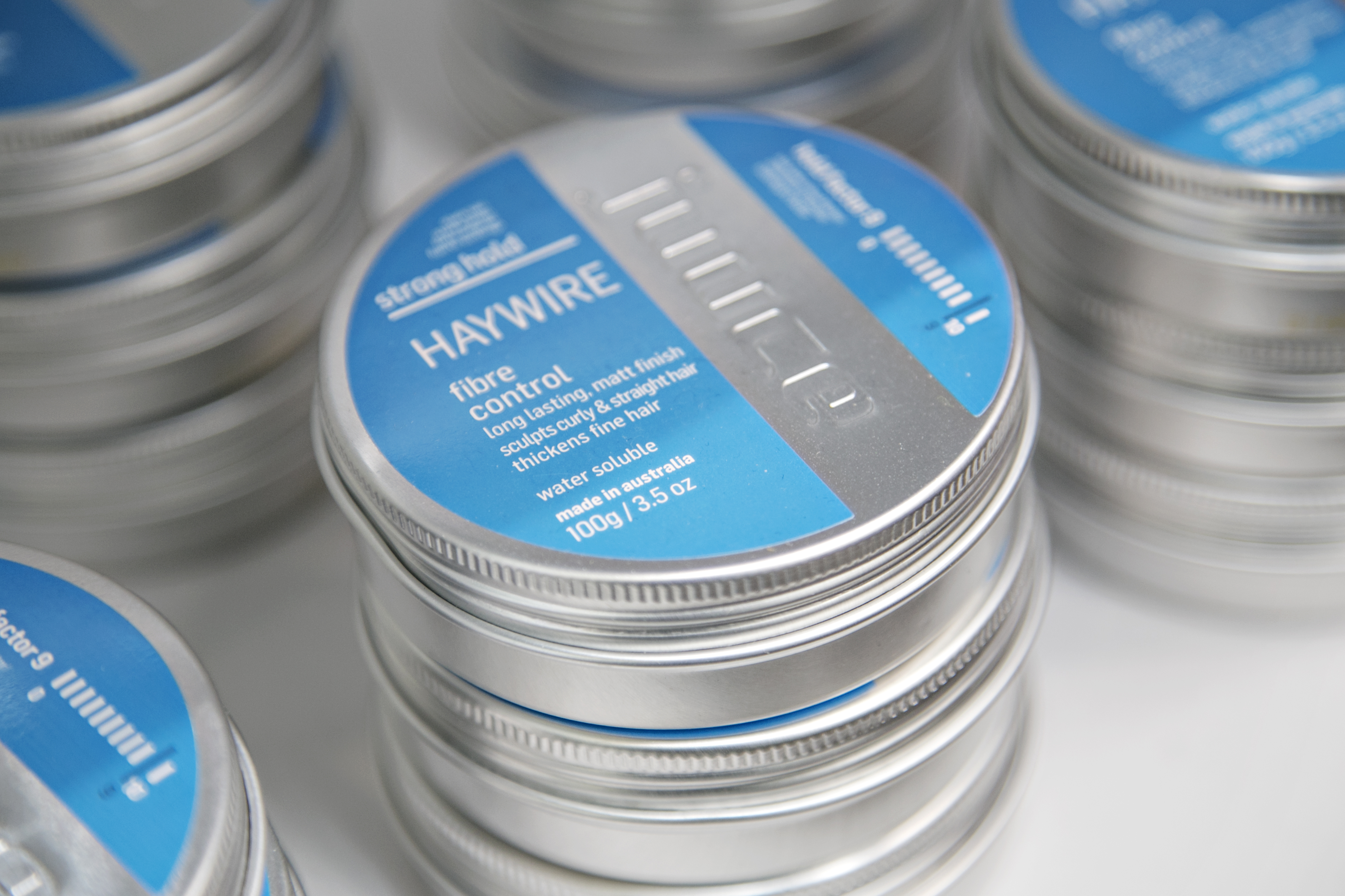 Ricochet Hair image 9