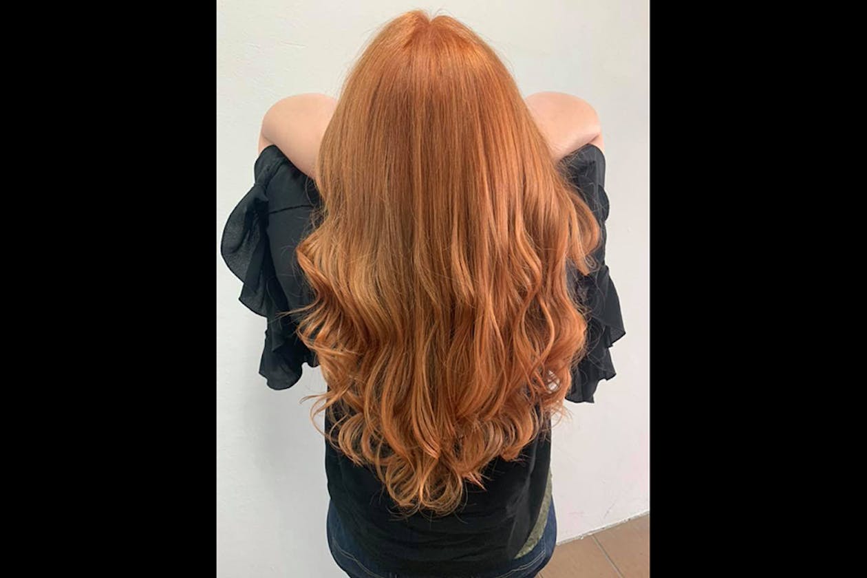 Rampaige's Hair Studio image 2