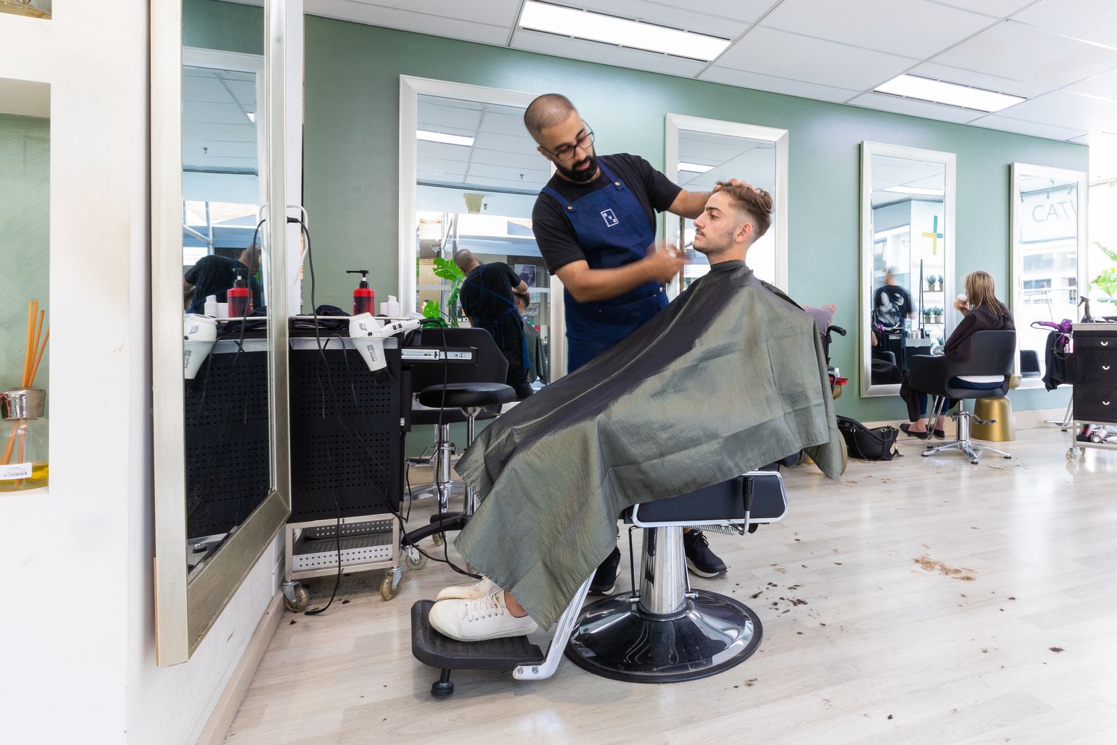 Catwalk Platinum image 7