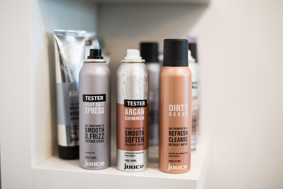 The Hair & Beauty Suite image 12