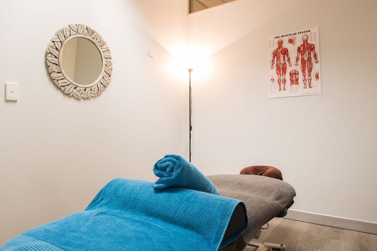 Infinity Massage & Body Therapies image 8