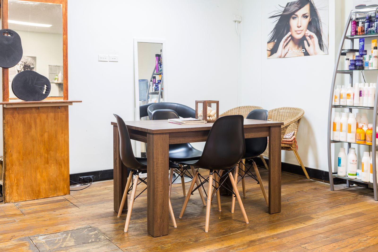 Eton Place of Hairdressing image 3