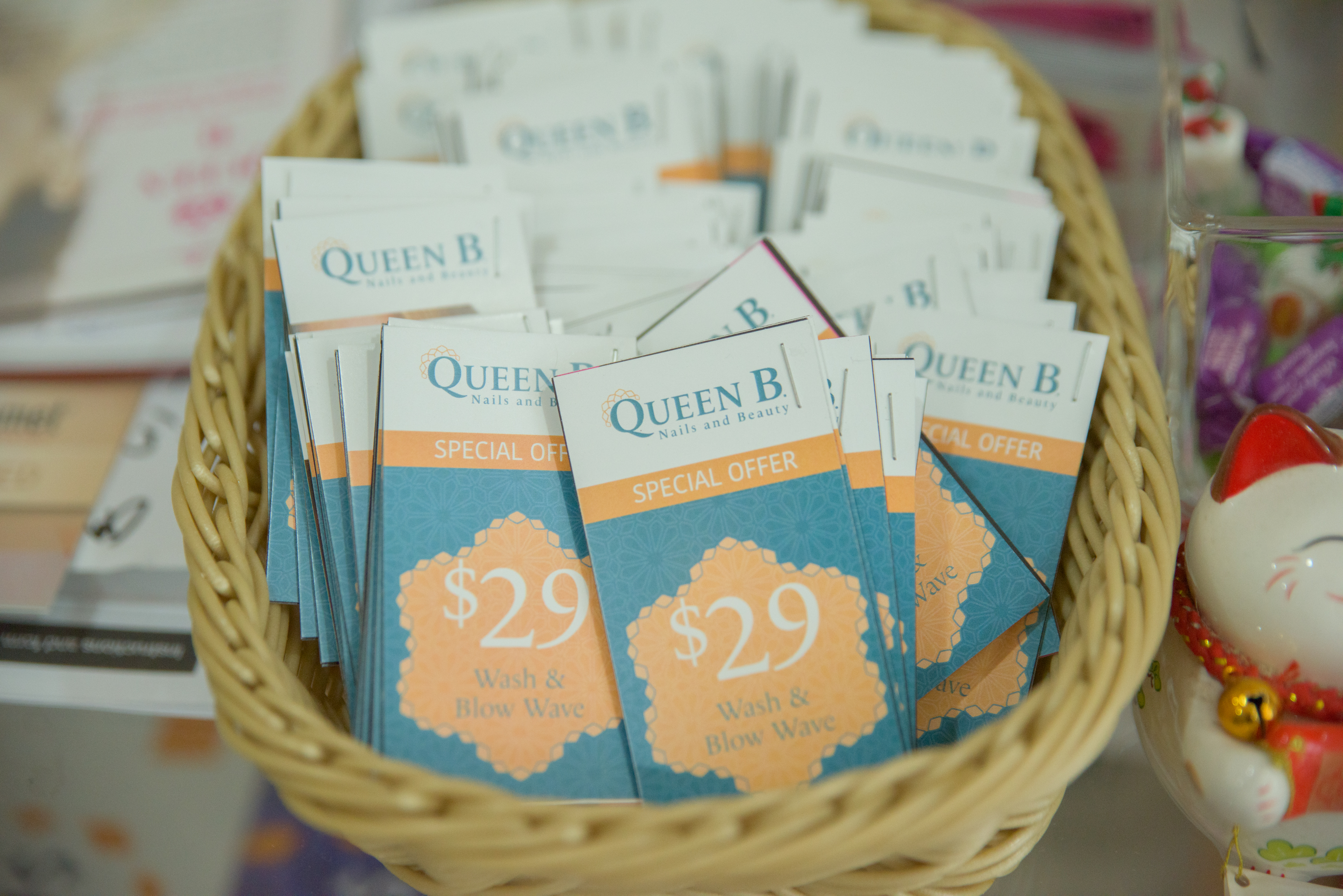 Queen B Skin and Beauty image 4