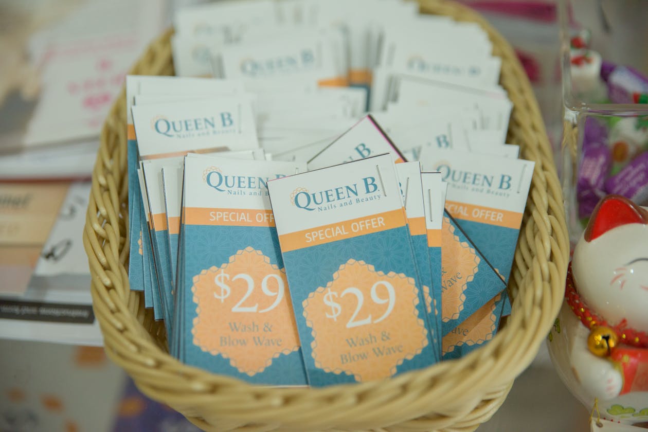 Queen B Skin and Beauty image 4