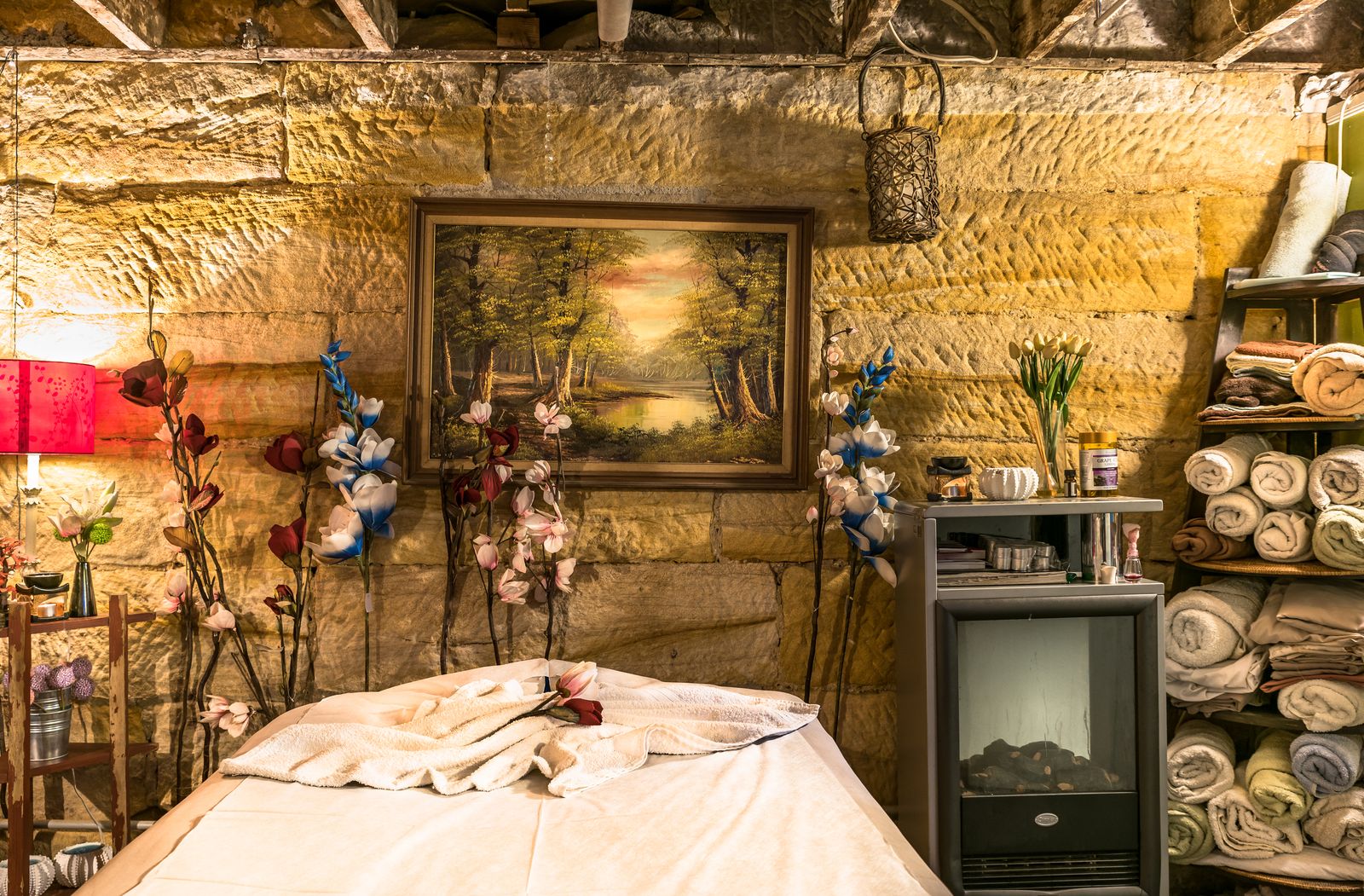 Tang Spa Beauty Massage - Glebe image 2