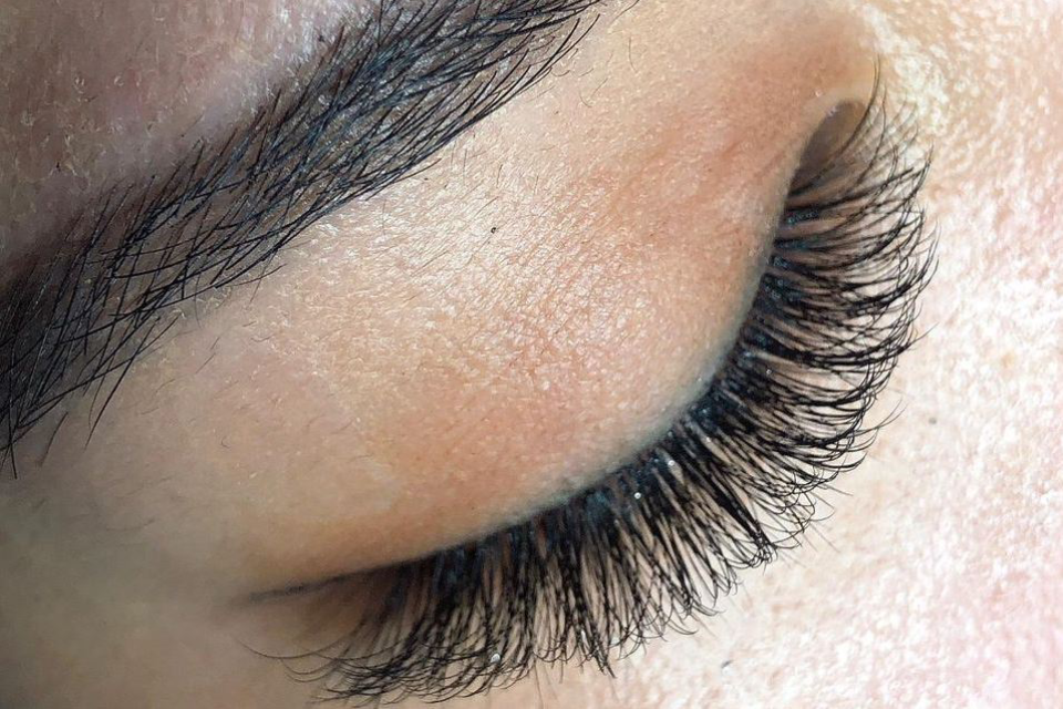 Tulip Beauty - Lash & Brow image 5