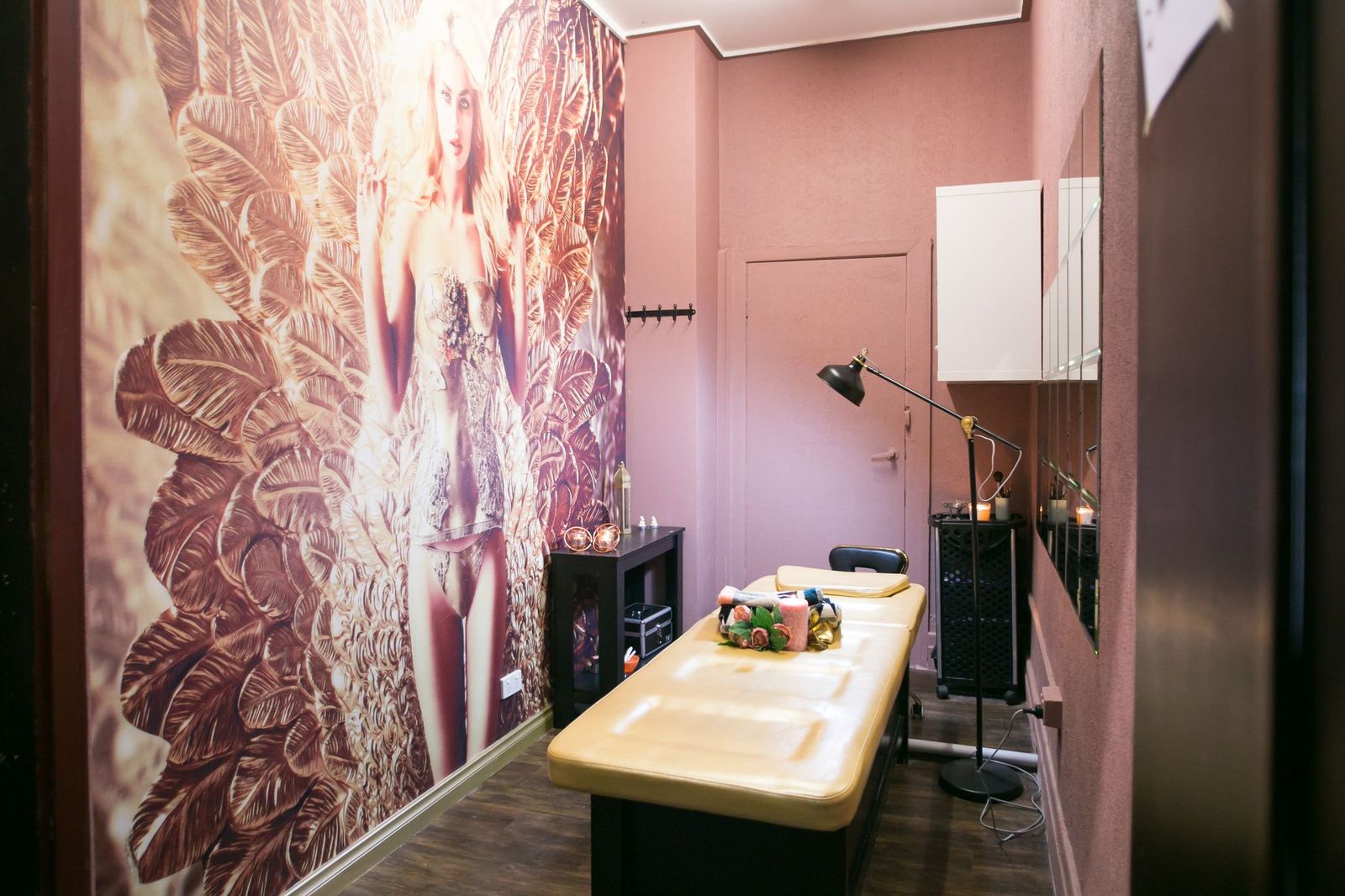 Frann and Sara Hair & Beauty image 11