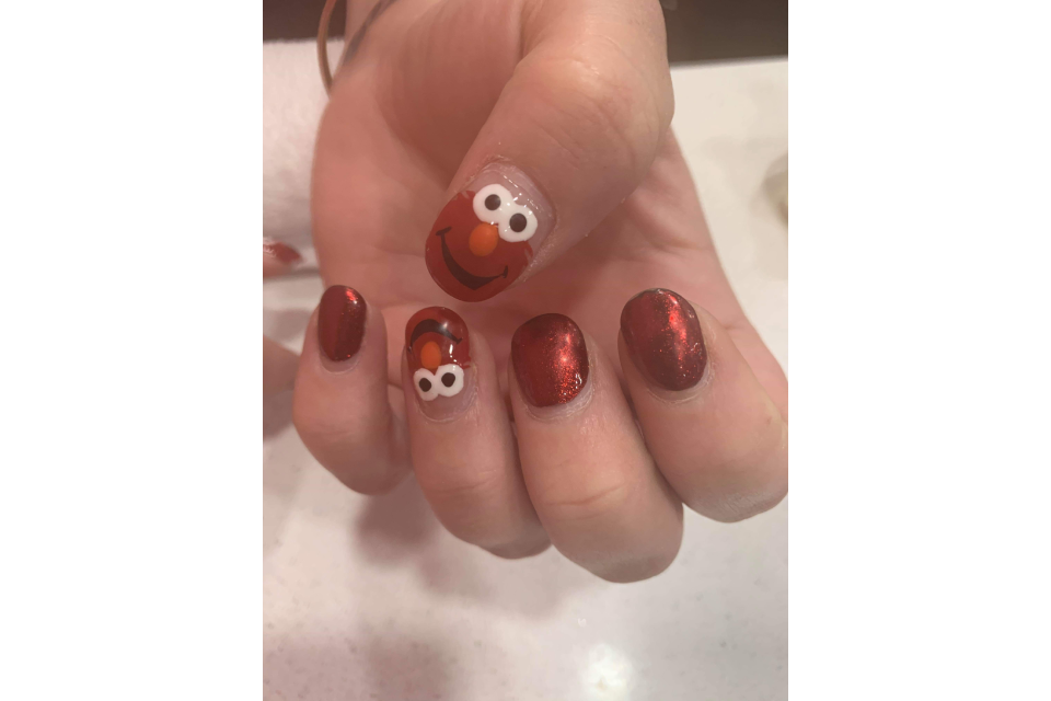 Kimmys Hair Nails & Beauty image 19