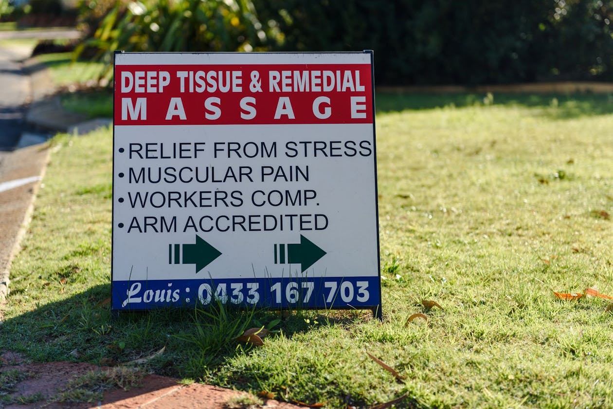 AA Telek Massage Clinic - Rockingham image 8