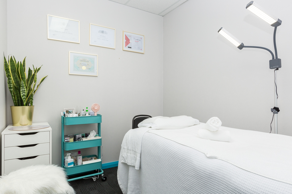 Limelight Lashes image 3