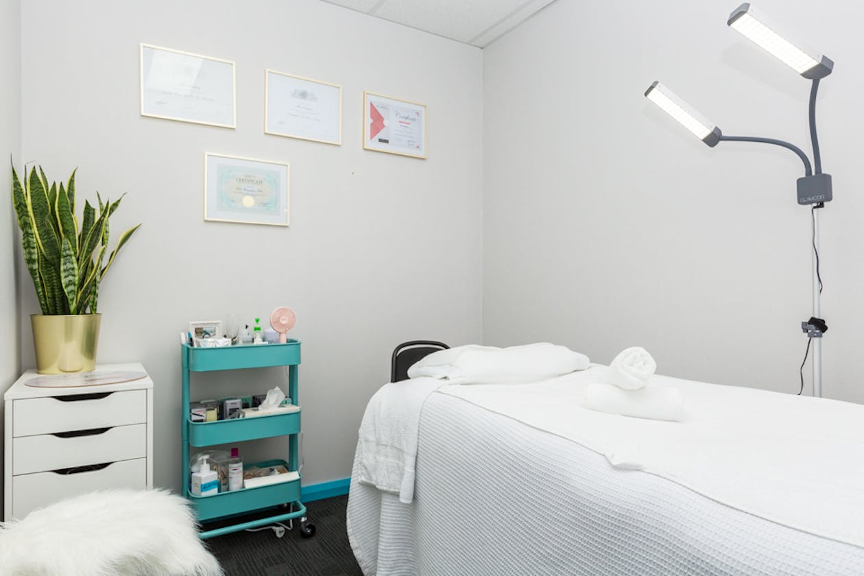 Limelight Lashes image 3