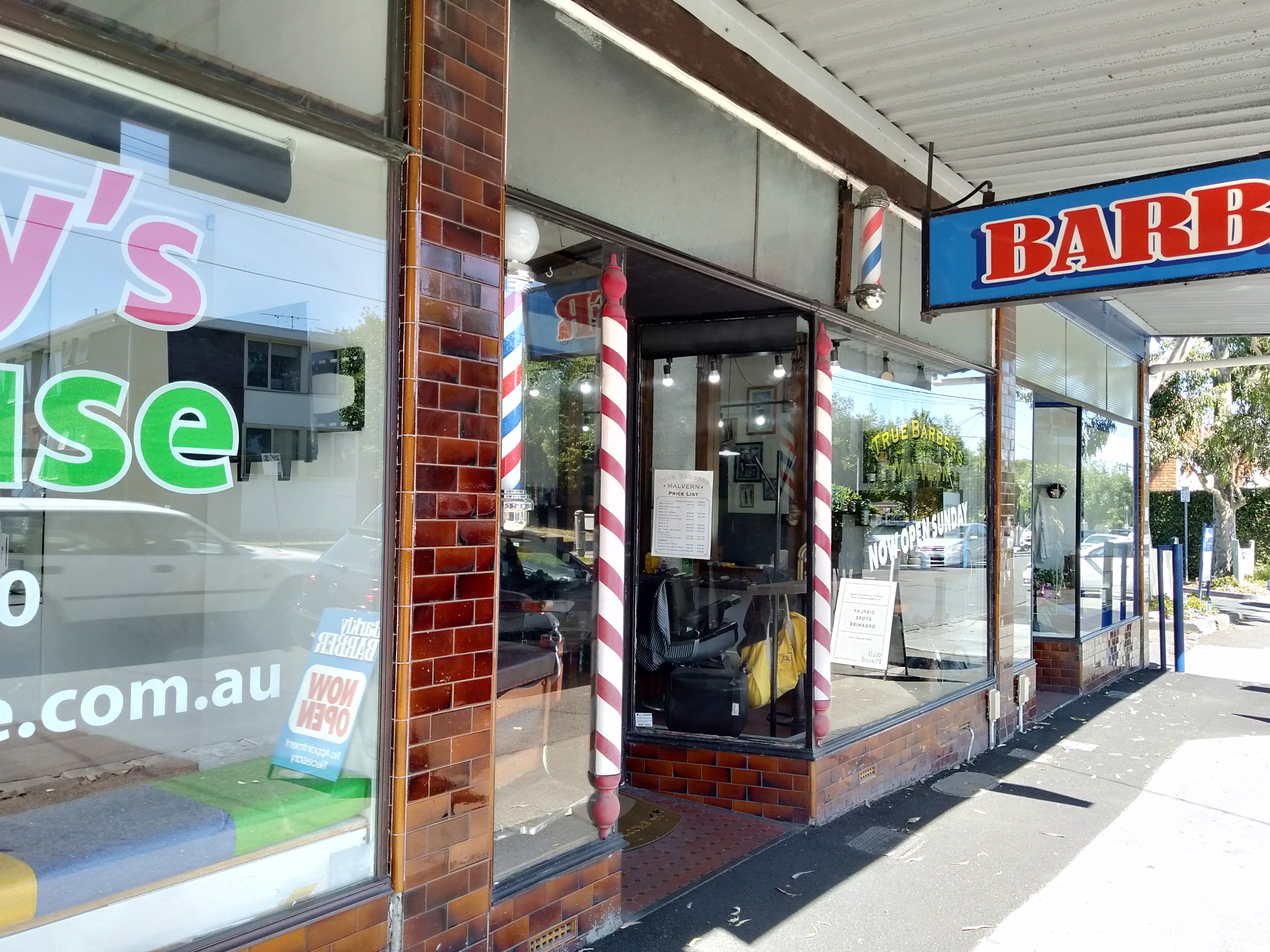 Barkly Barber image 2