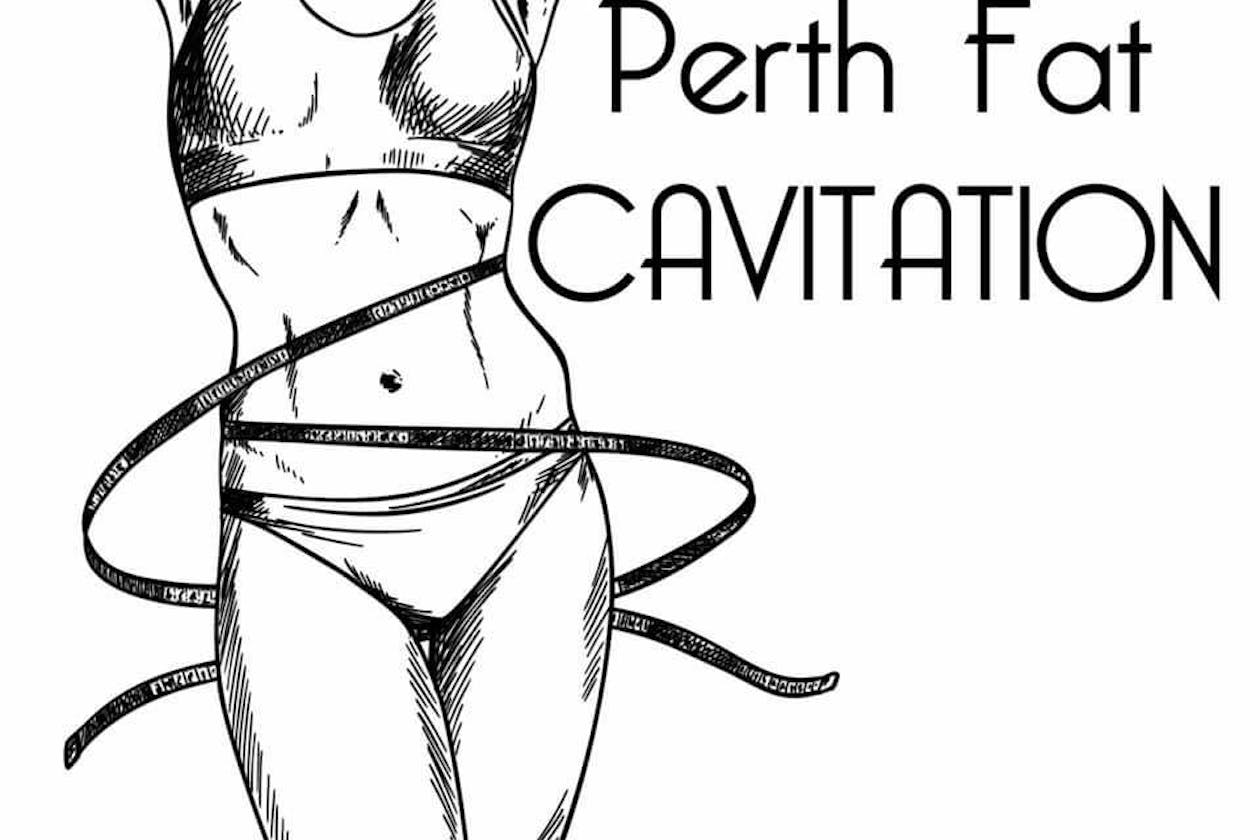 Perth Fat Cavitation image 1