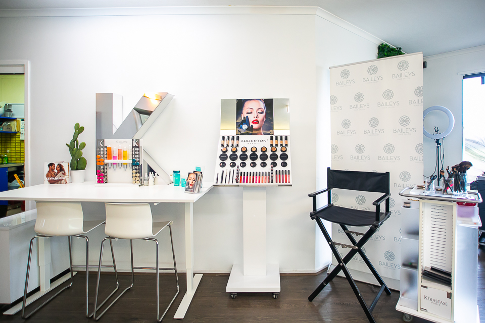 Bailey's Hair Salon image 5