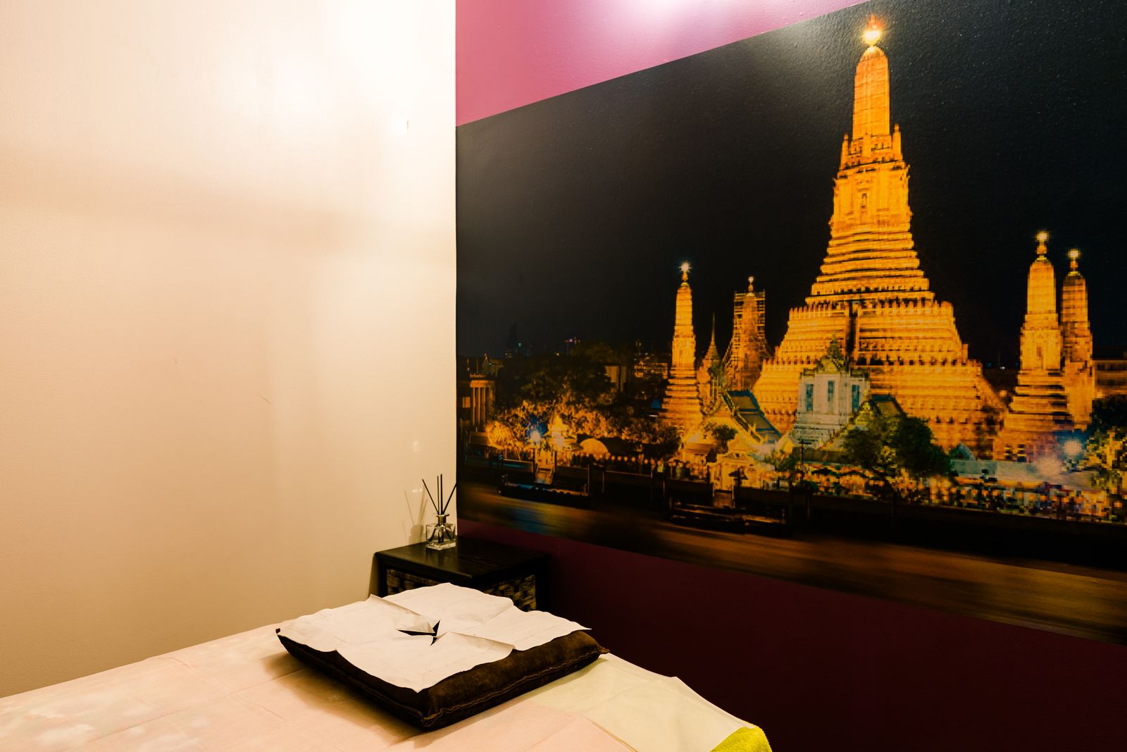 Traditional Massage & Acupuncture image 7