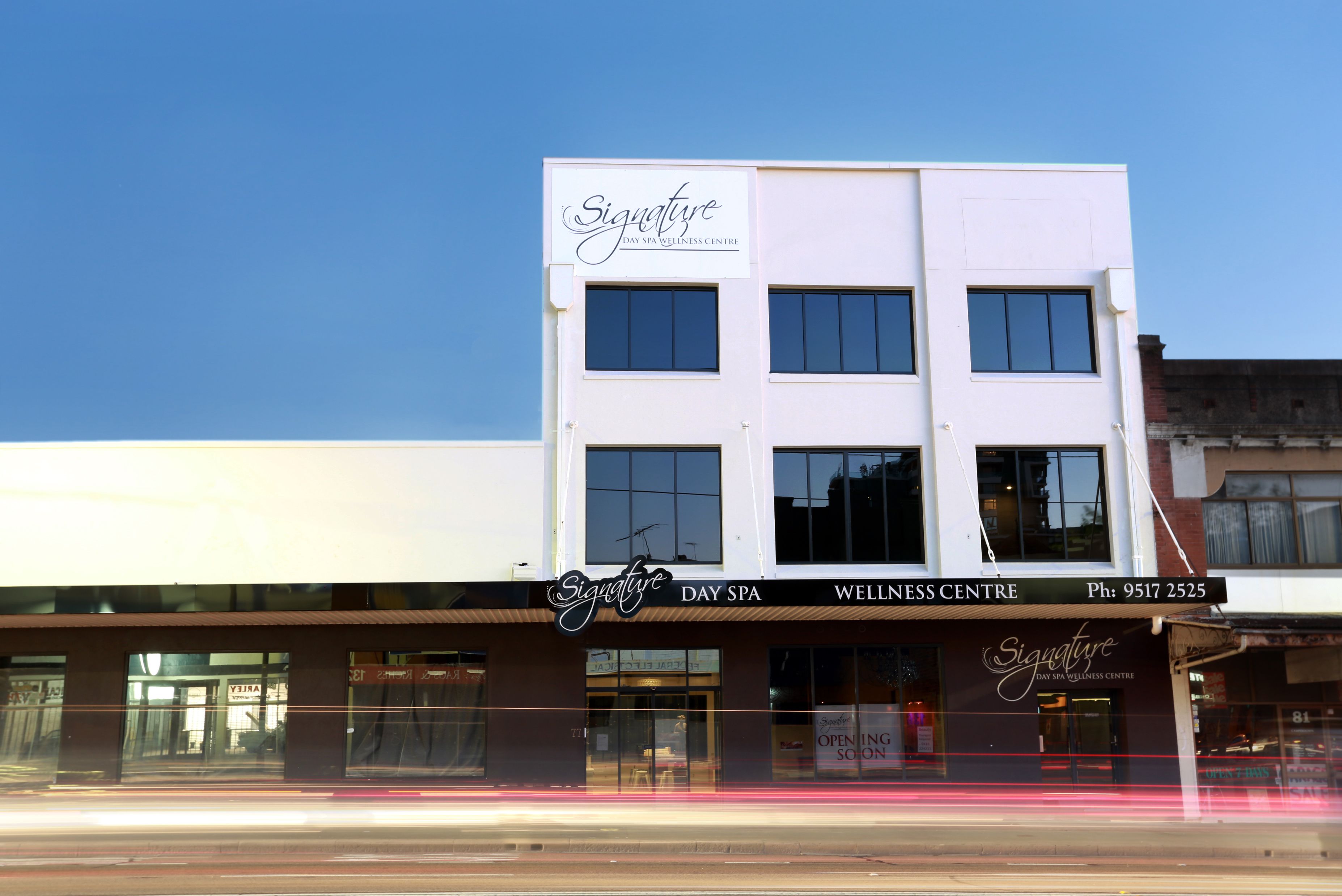 Signature Day Spa Wellness Centre image 4