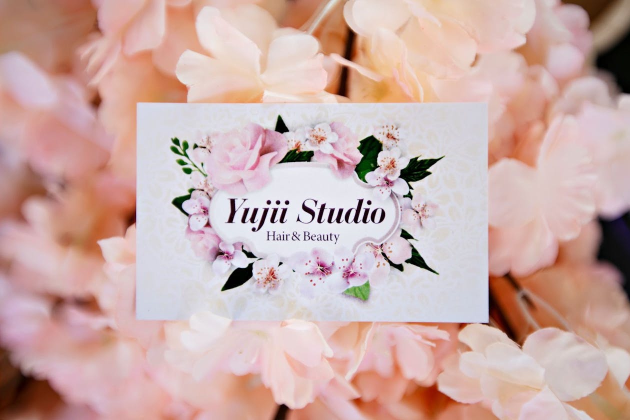 Yujii Studio Hair and Beauty image 20