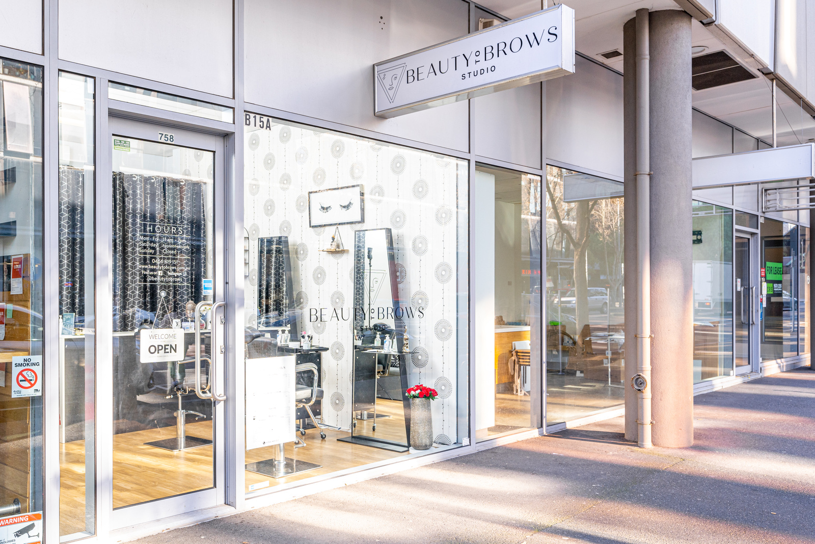 Beauty To Brows image 15