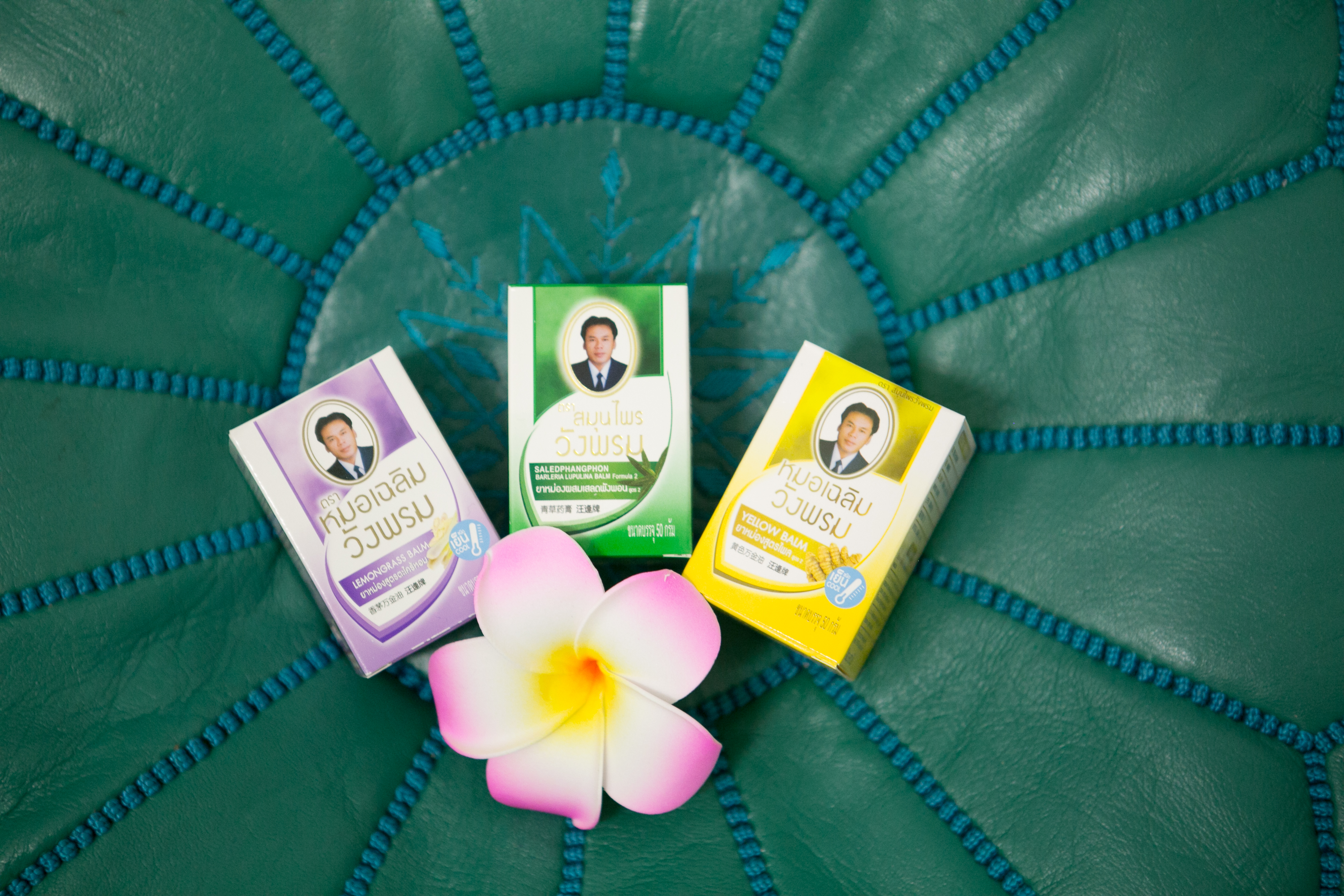 Bodhi Thai Massage and Day Spa image 9