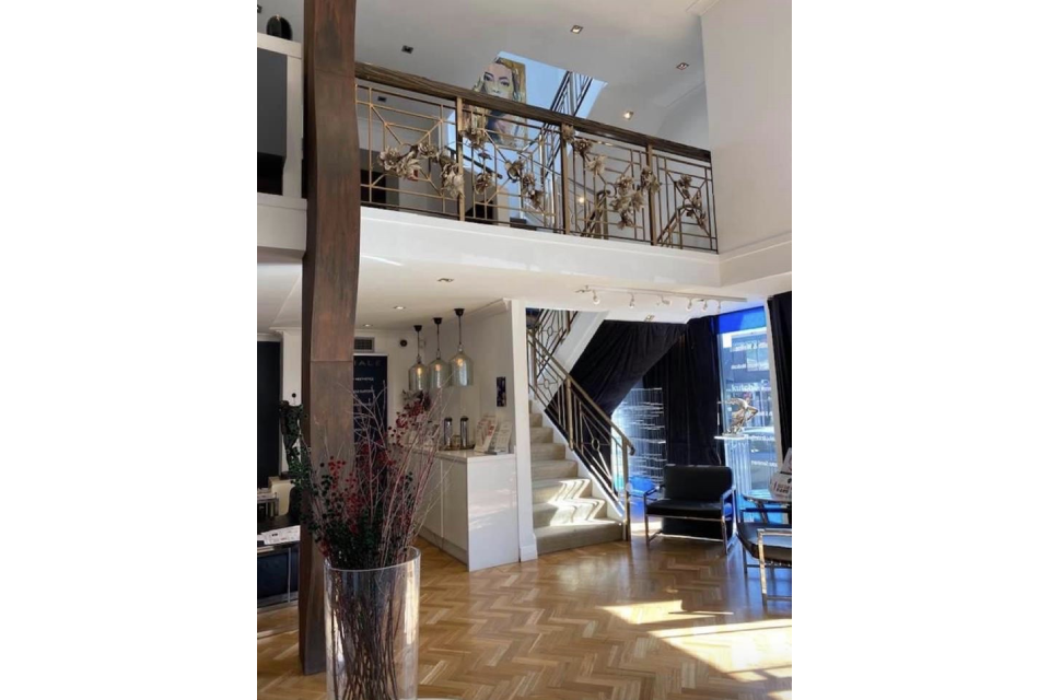 Violett Bella Casa image 8